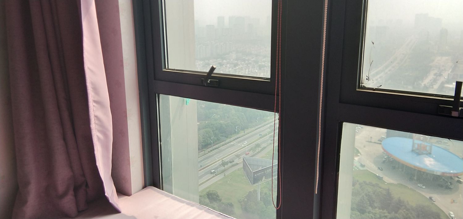 简约一室大床房