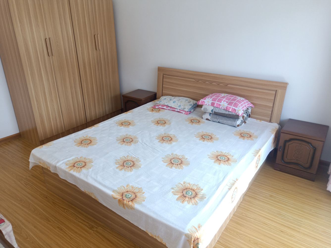 十里二室二厅套房