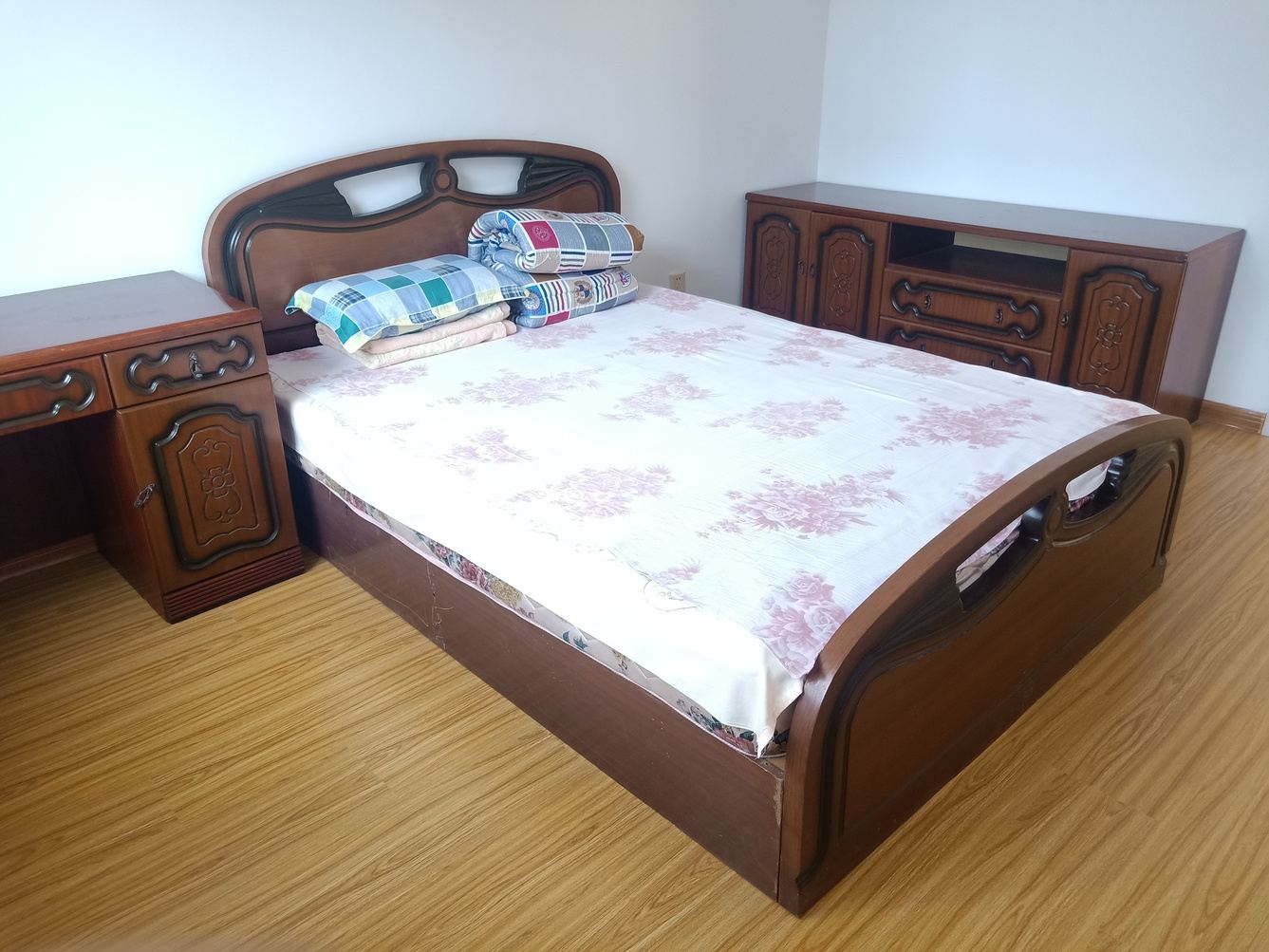 十里二室二厅套房