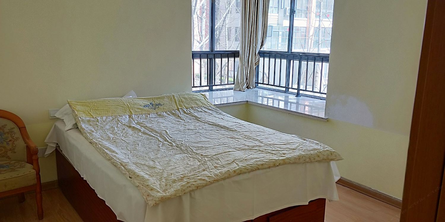 威海海兰之家公寓(2号店)
