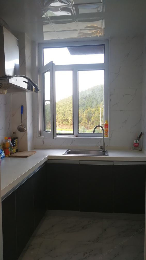 看海一室一厅套房