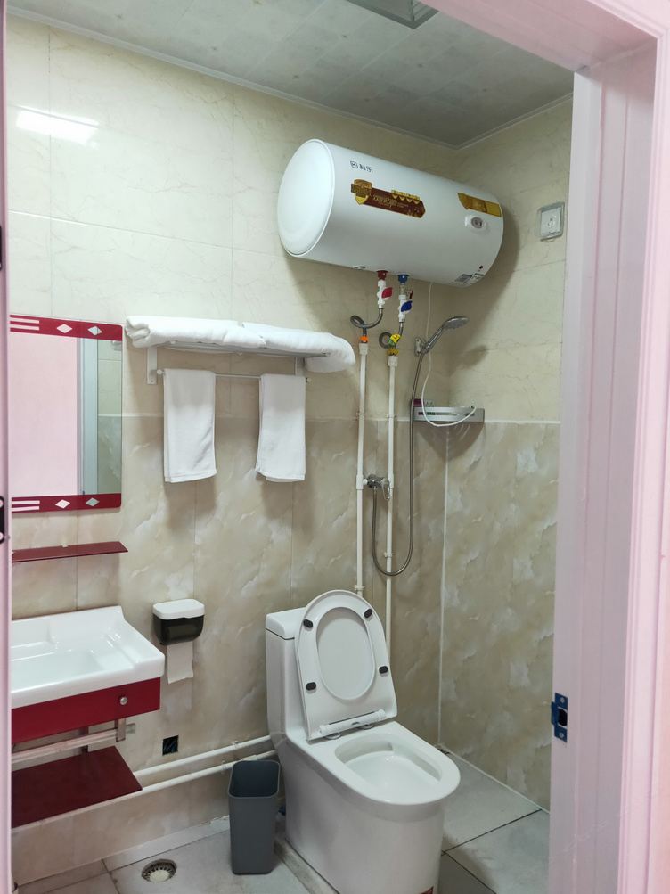 精致大床房