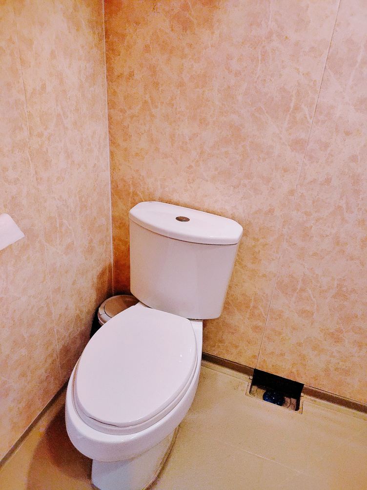 舒适一室大床房