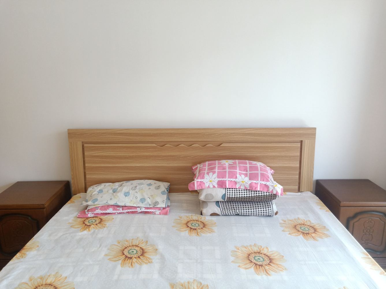 十里二室二厅套房