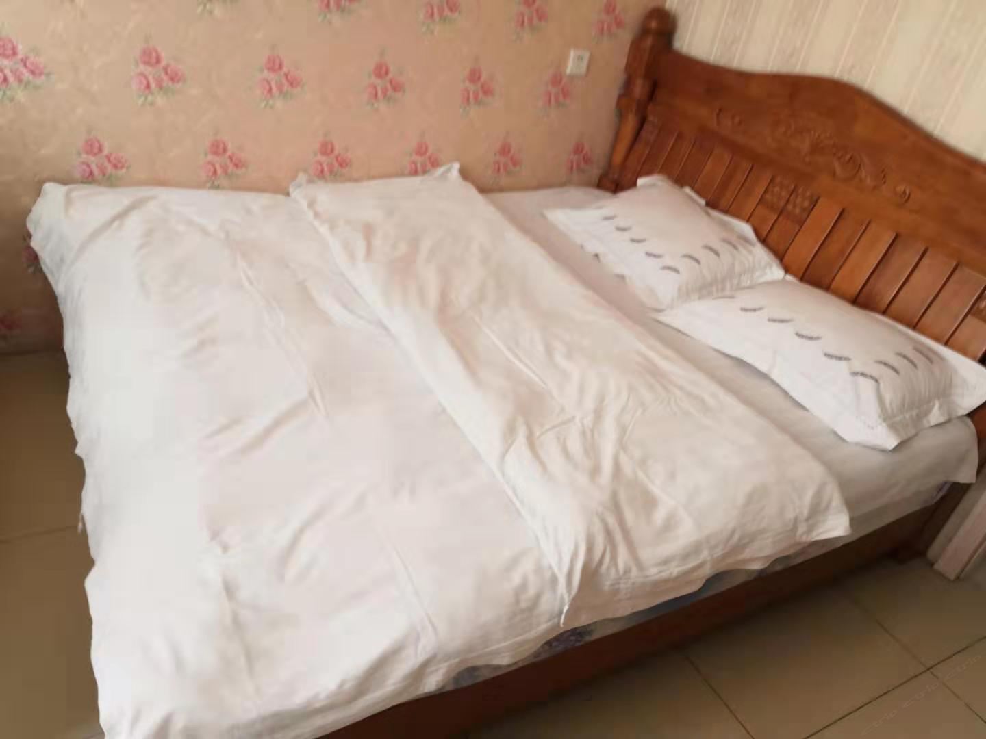 标准大床房