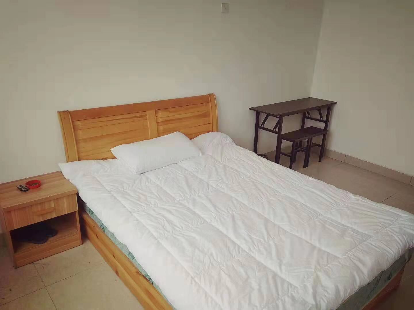 标准大床房