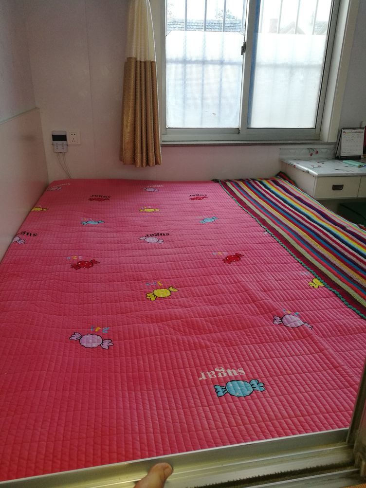 舒适三室二厅套房