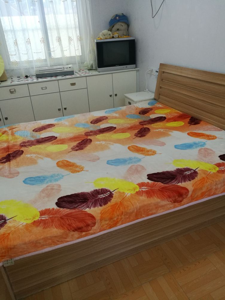 舒适三室二厅套房