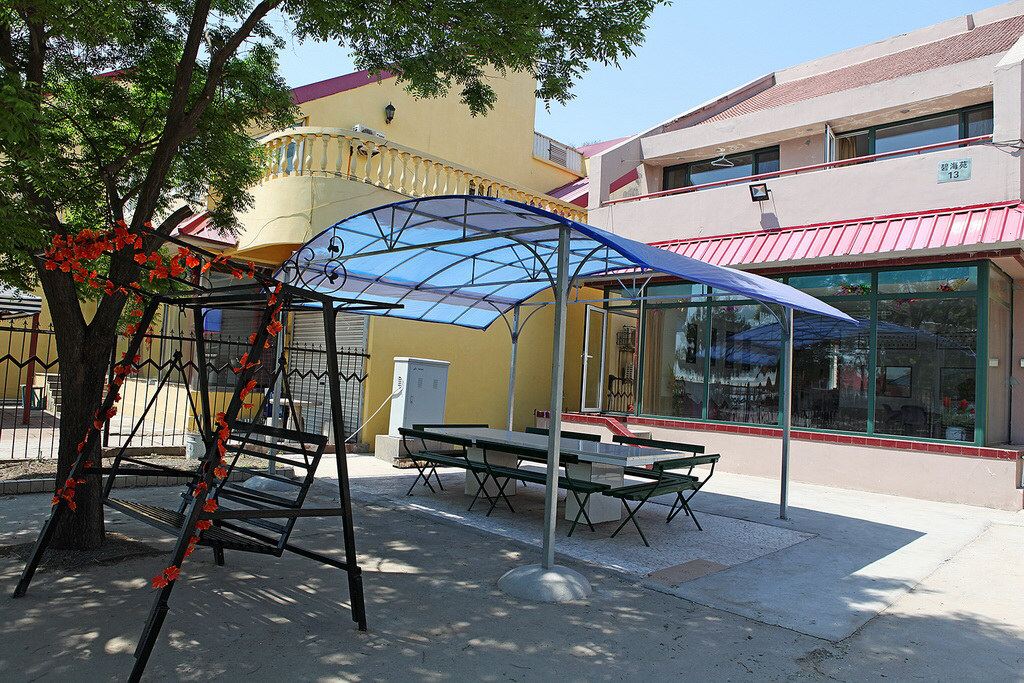 秦皇岛海景度假别墅(9号店)
