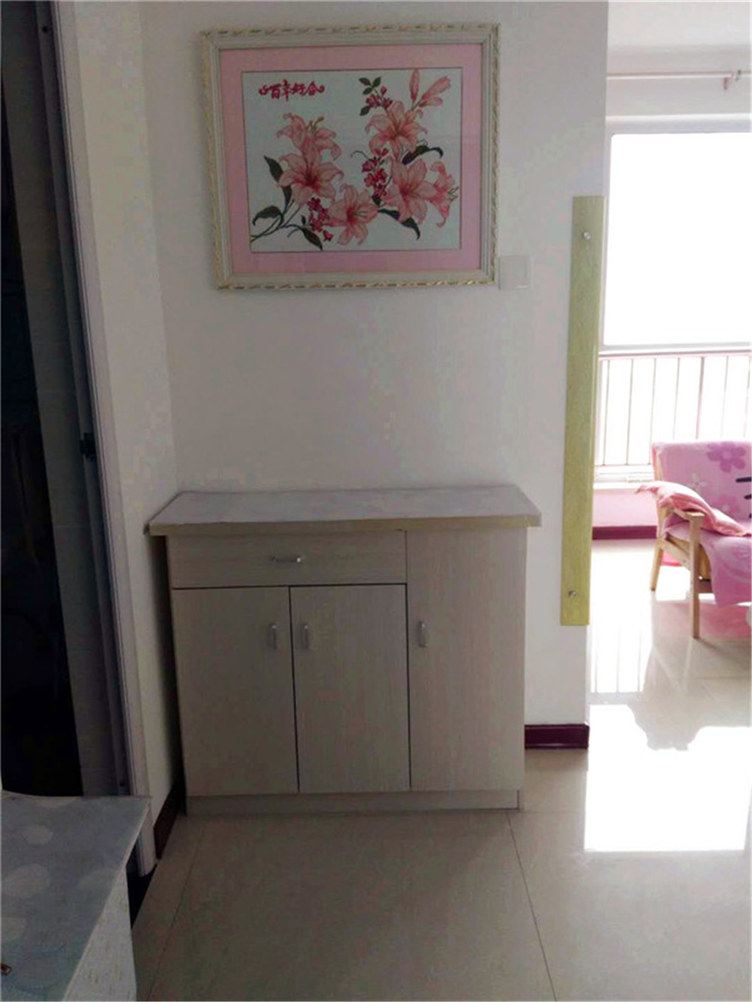 秦皇岛观海公寓的家