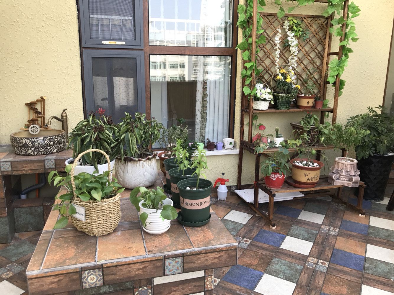 秦皇岛别云阁民宿(3号店)