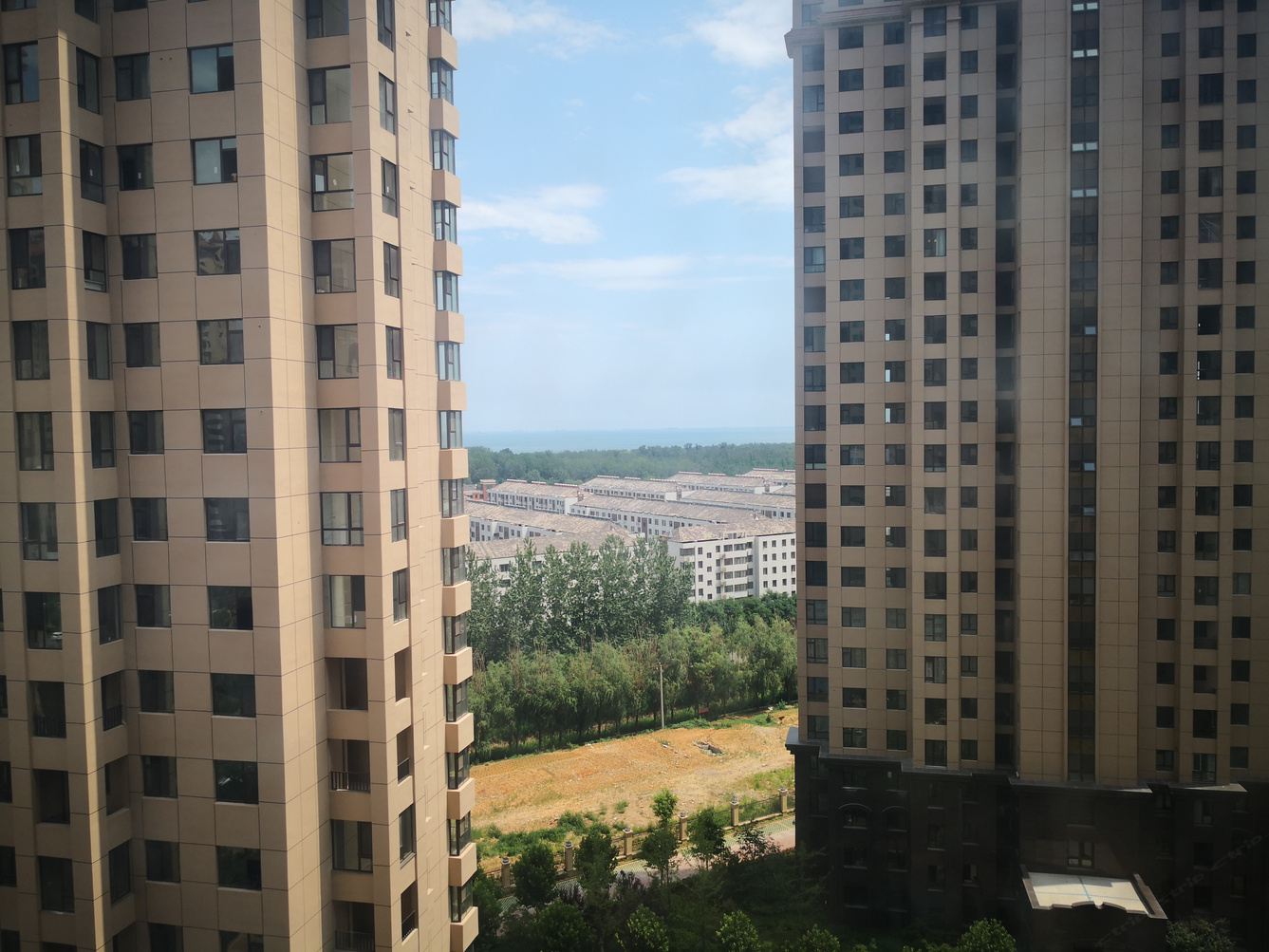 秦皇岛海洋小筑