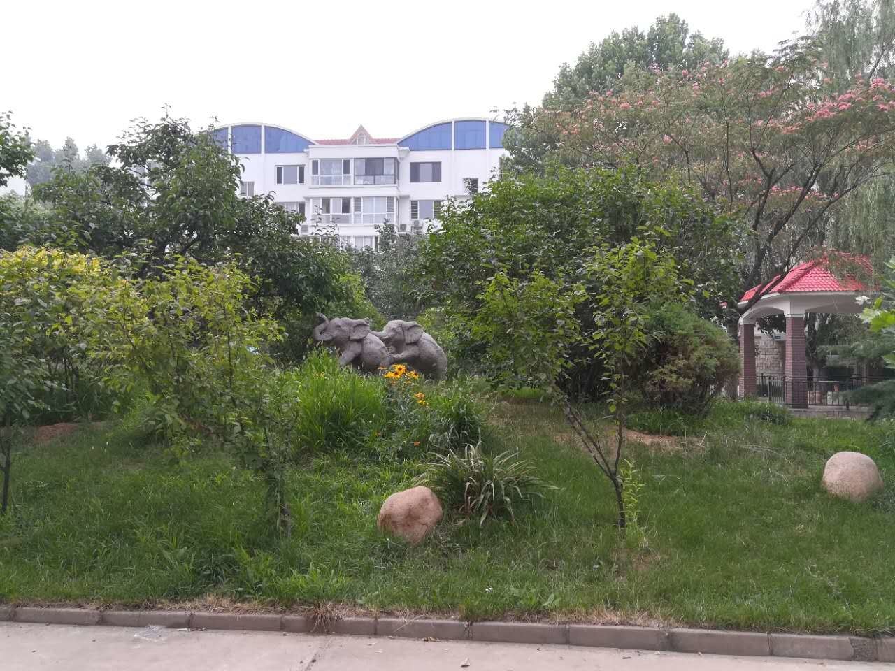 秦皇岛海岸度假温馨公寓