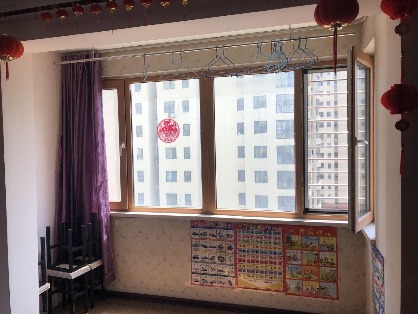 秦皇岛日租公寓(22号店)