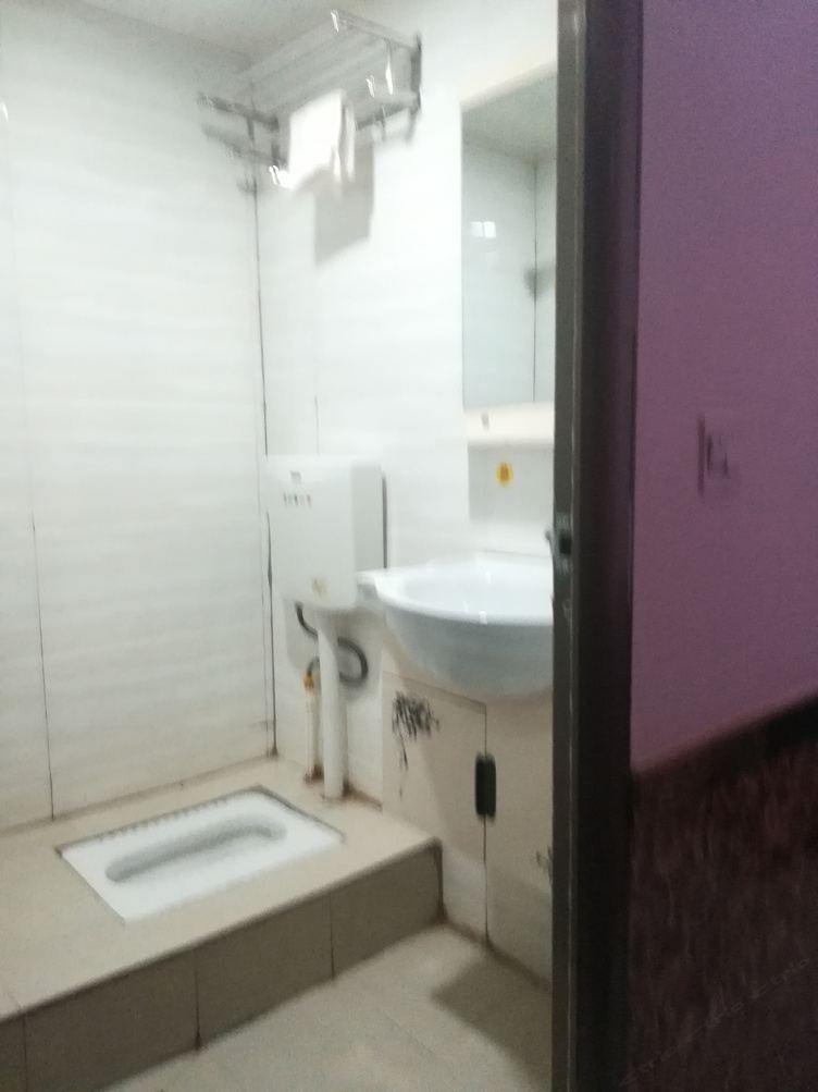 标准双人间