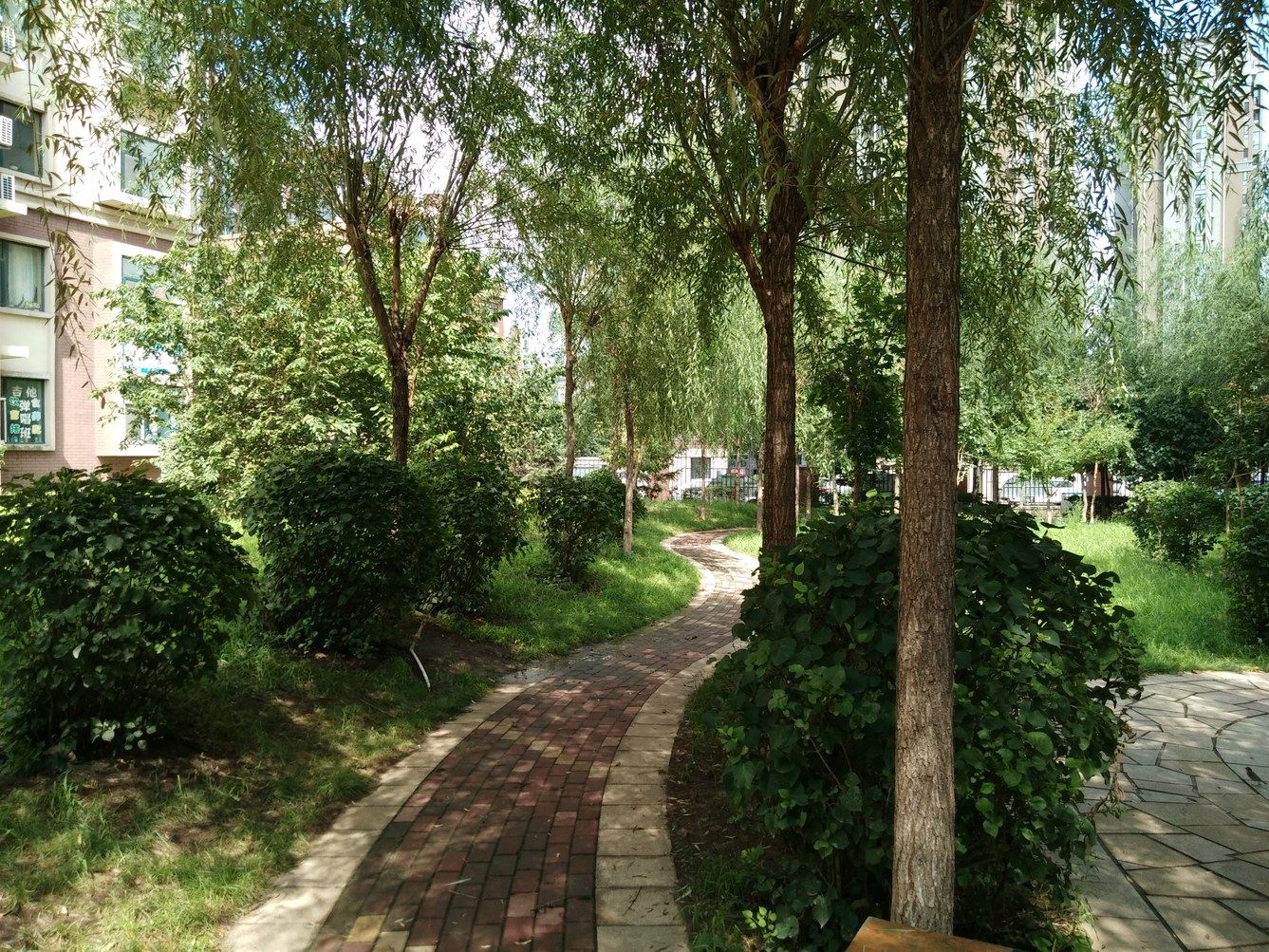 长春小米的公馆公寓(3号店)