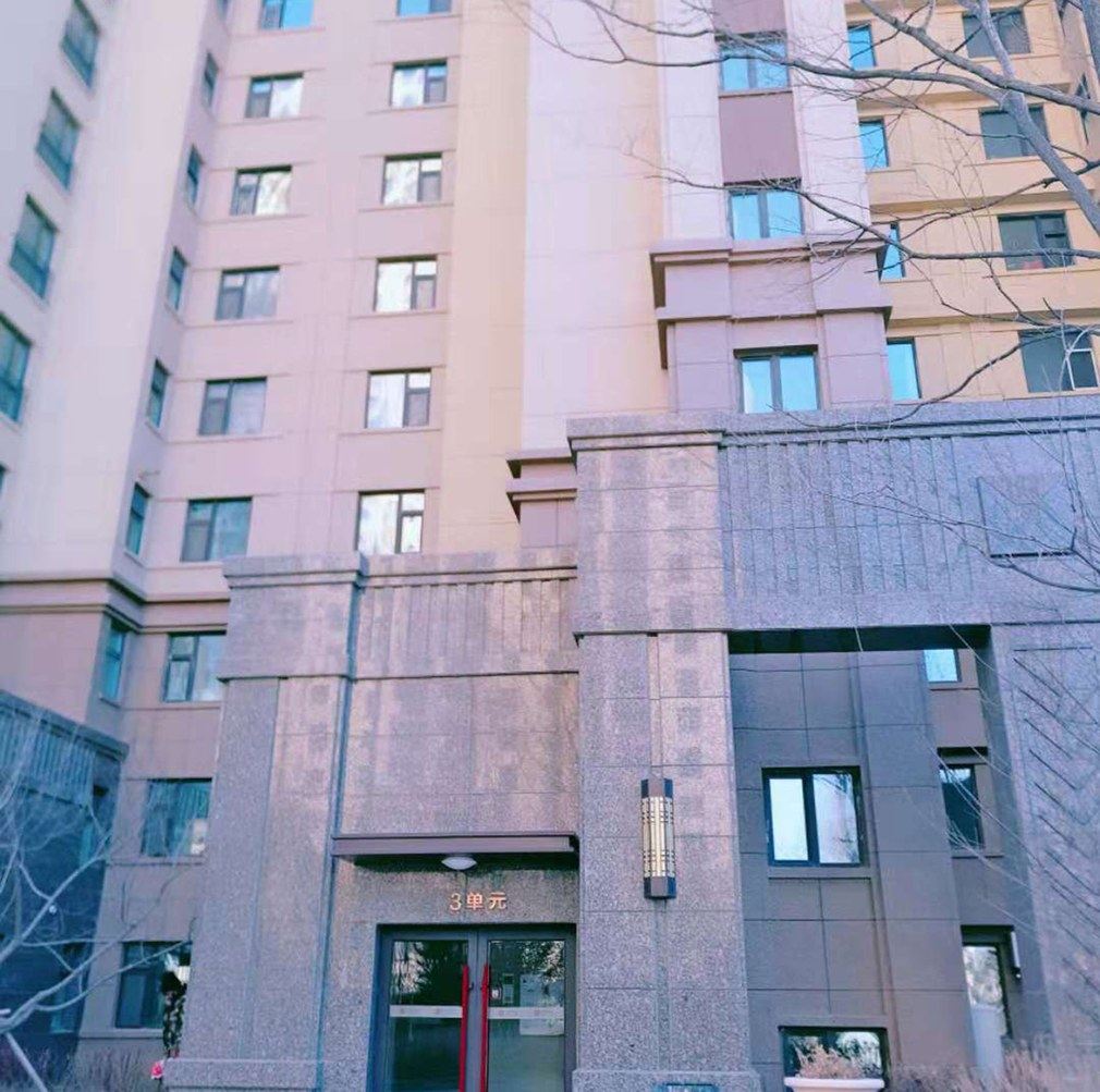 长春凯旋公馆公寓