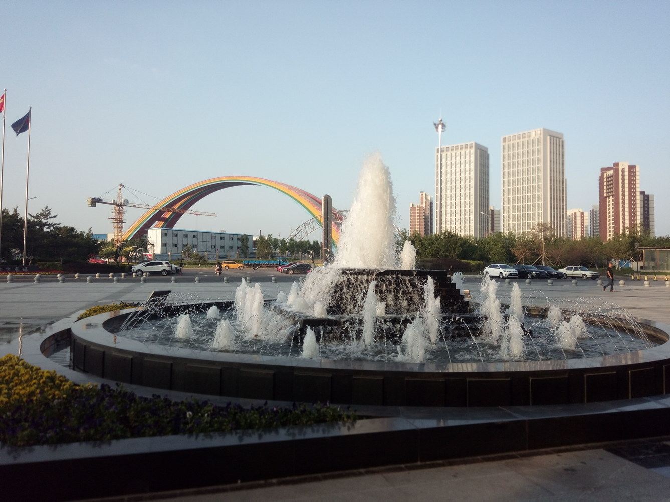 长春栩栩187139776公寓(2号店)