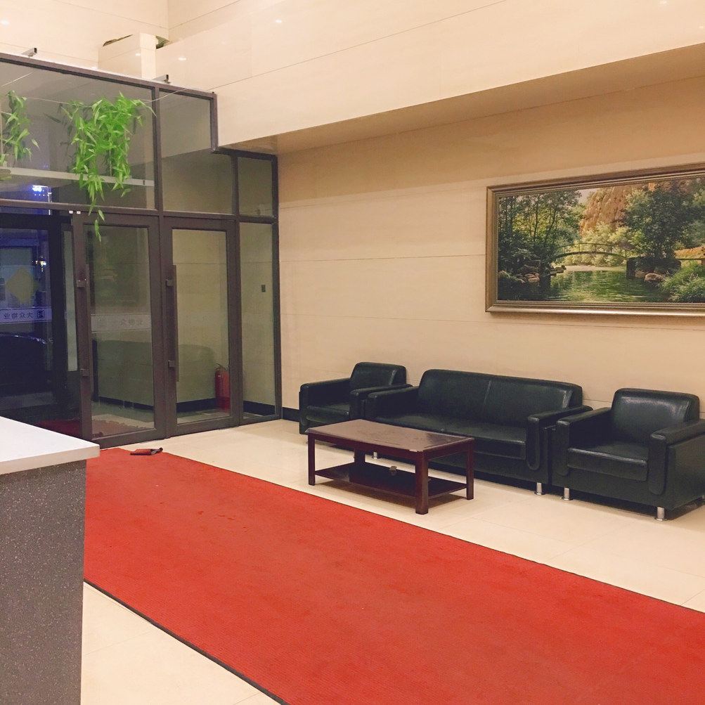 长春像素公馆loft自助式公寓(2号店)