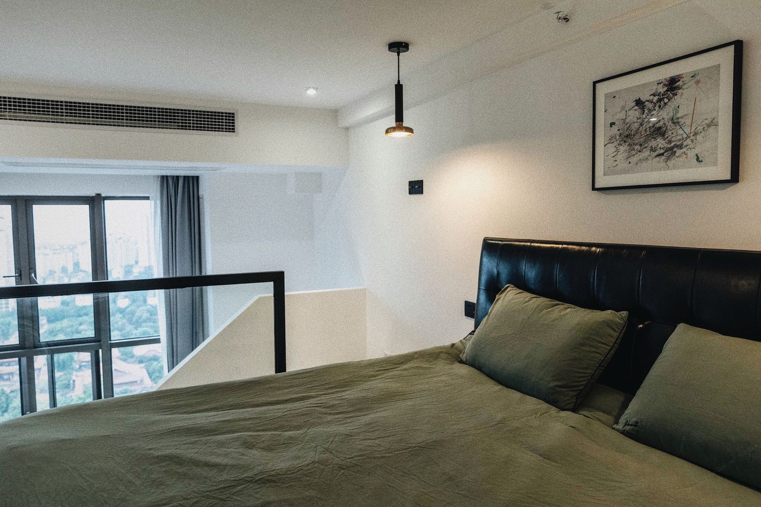 福州Roomtime公寓(2号店)