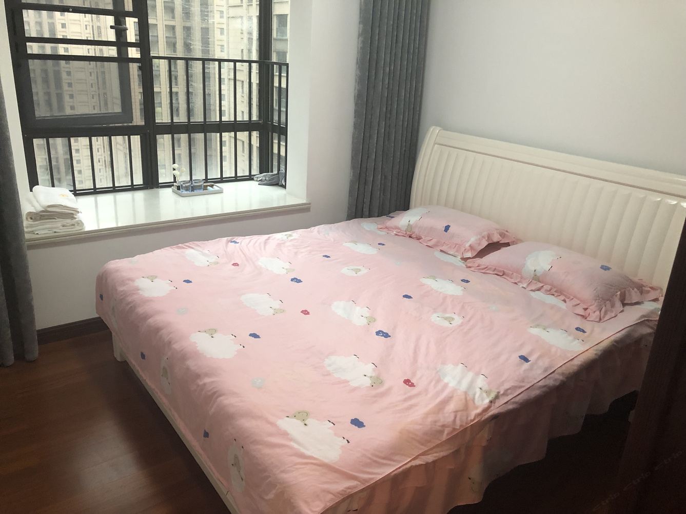 观景大套房