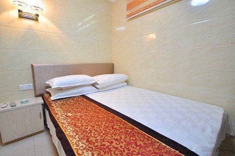 大床房