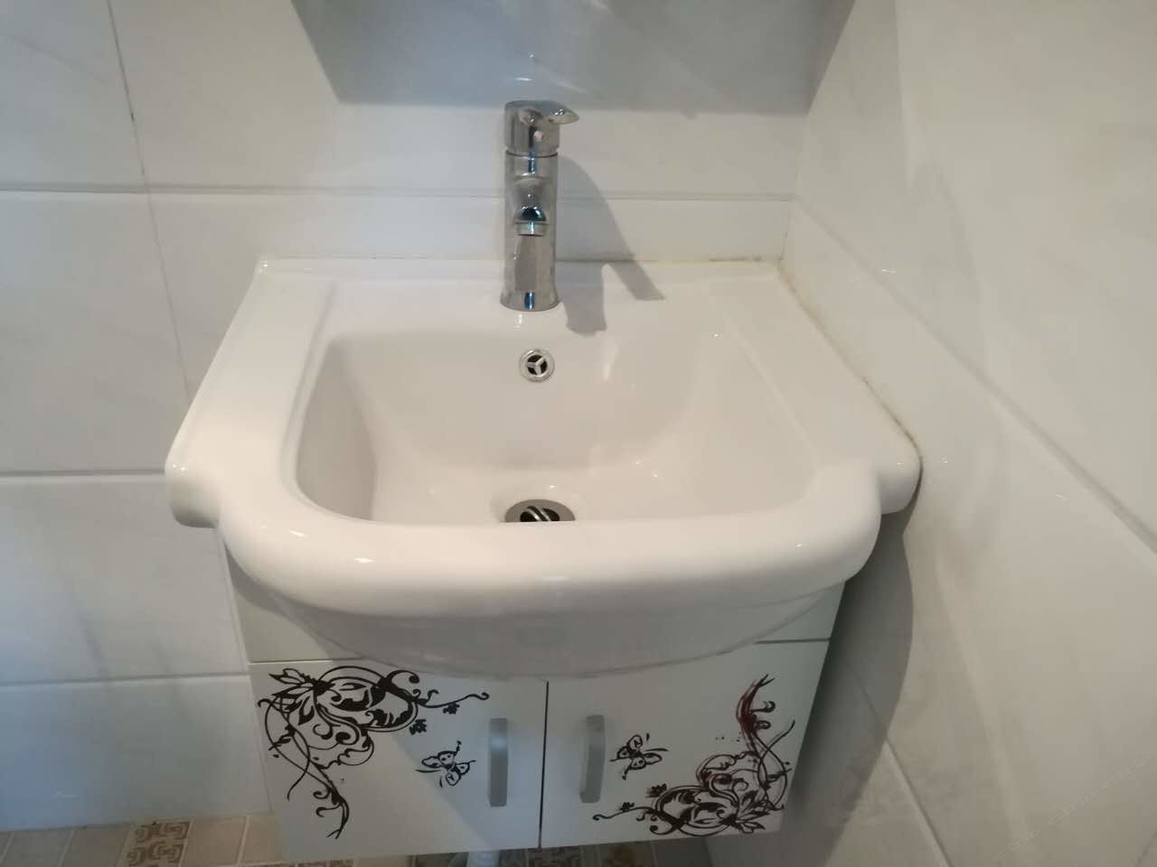 大床房