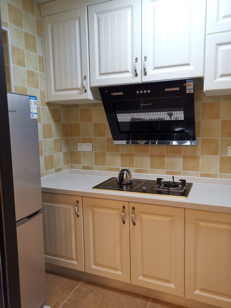 海景三室一厅套房