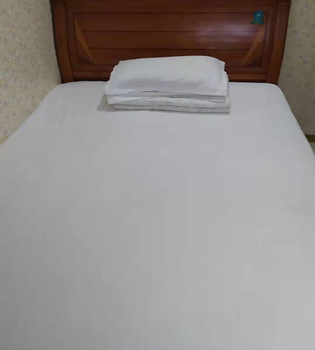 大床房