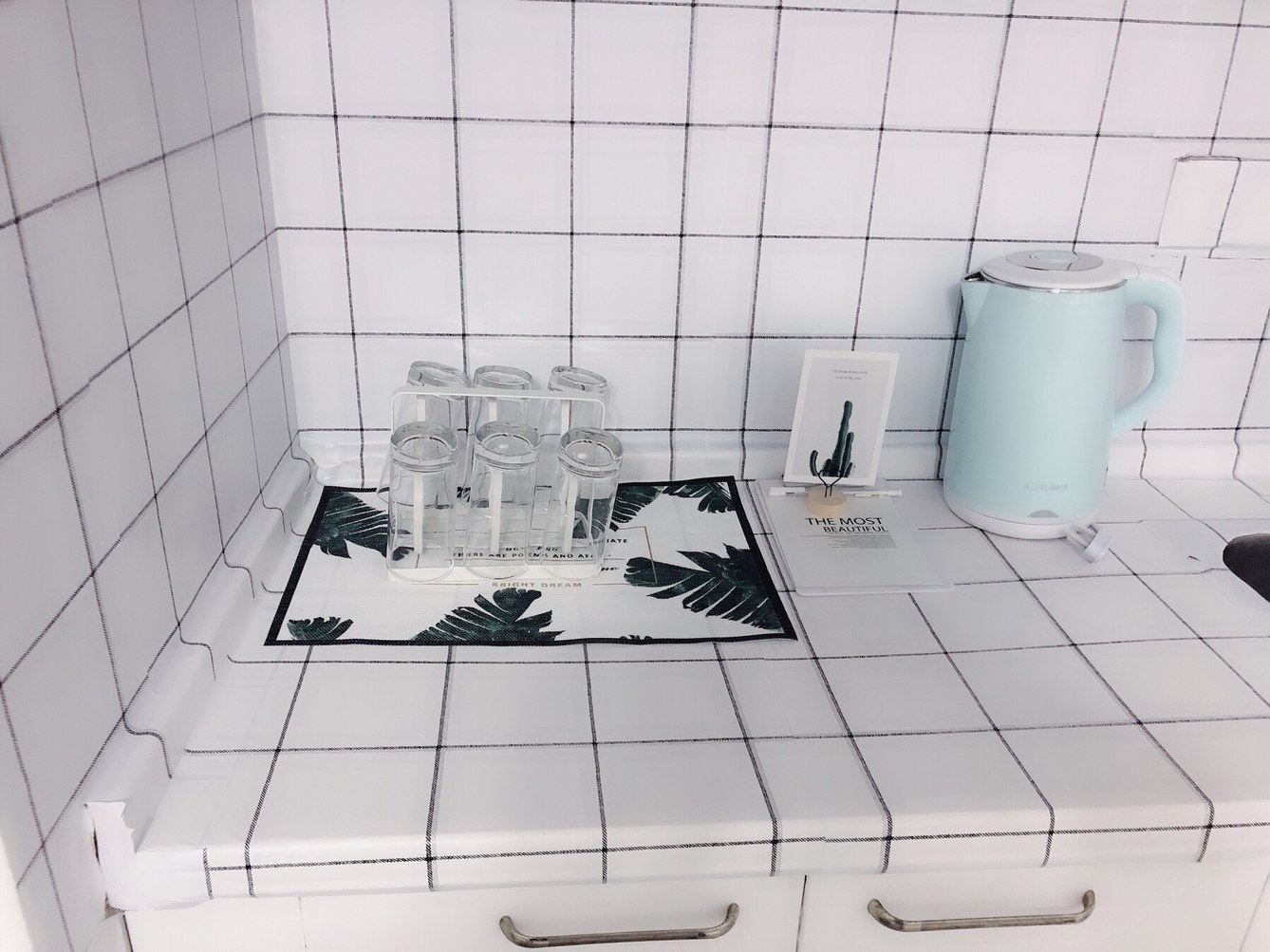 一室大床房