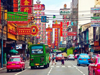 泰国五日游旅行团_泰国旅行游_几月去泰国旅游最便宜