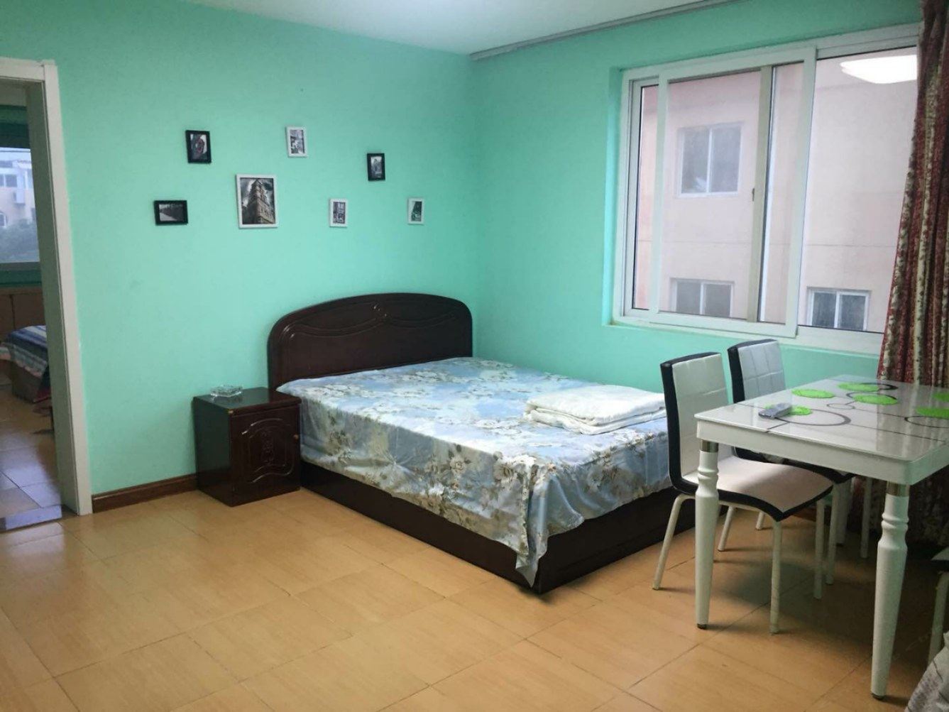 威海鑫林公寓(北环海路分店)