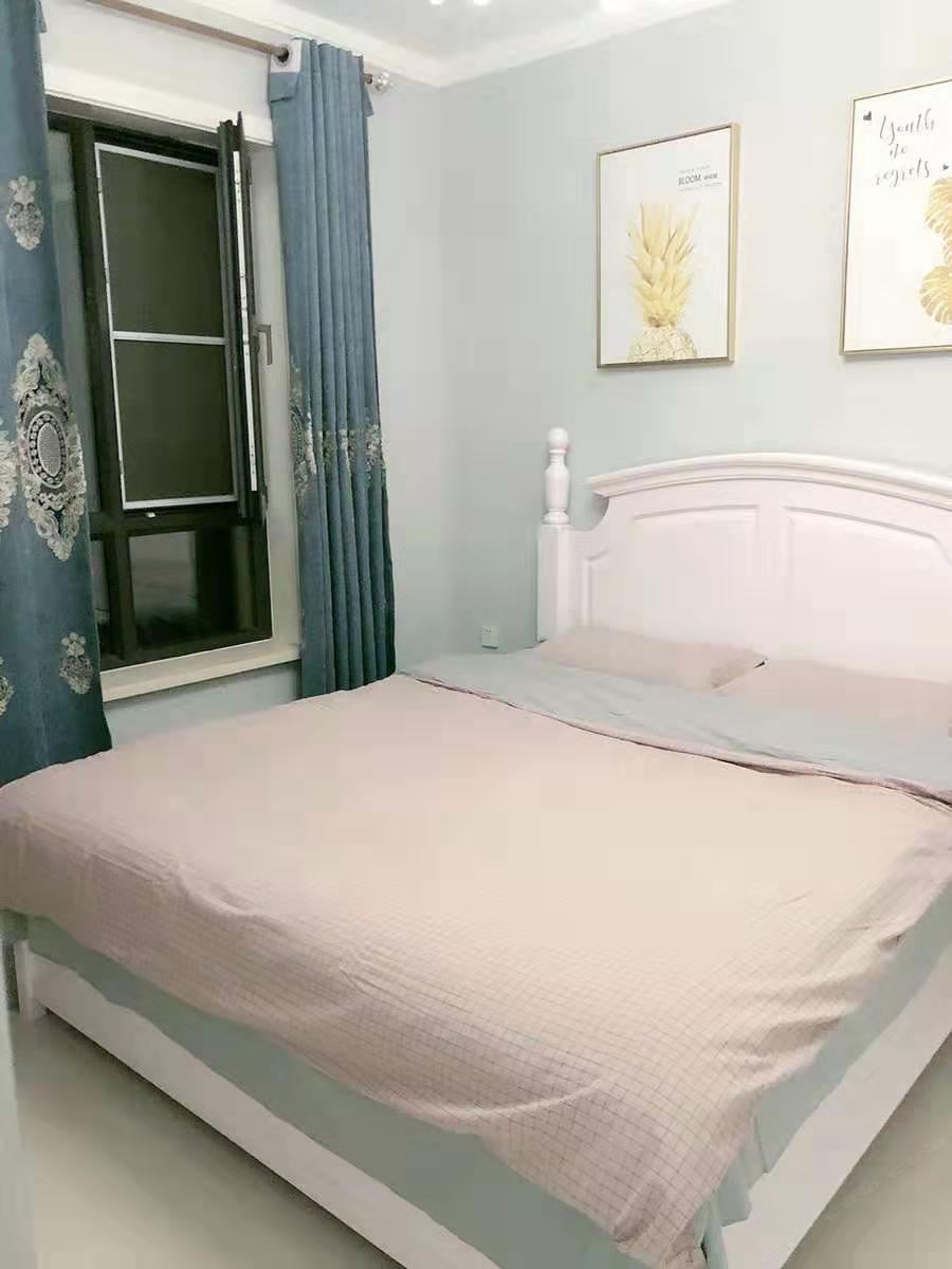 标准大床房