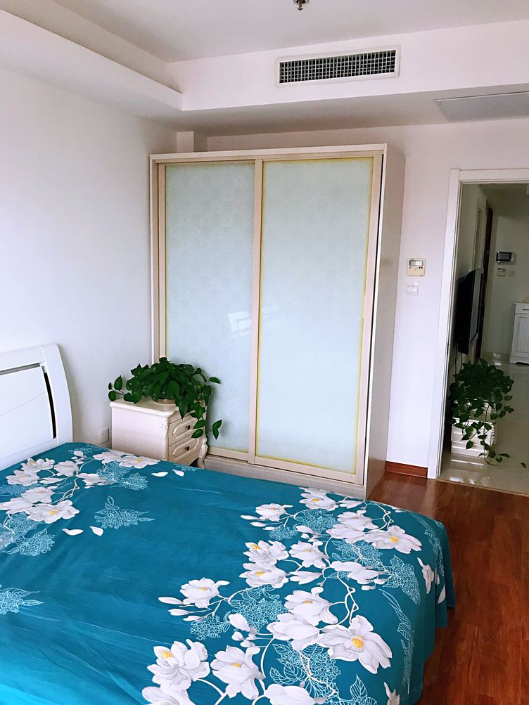 舒适海景房