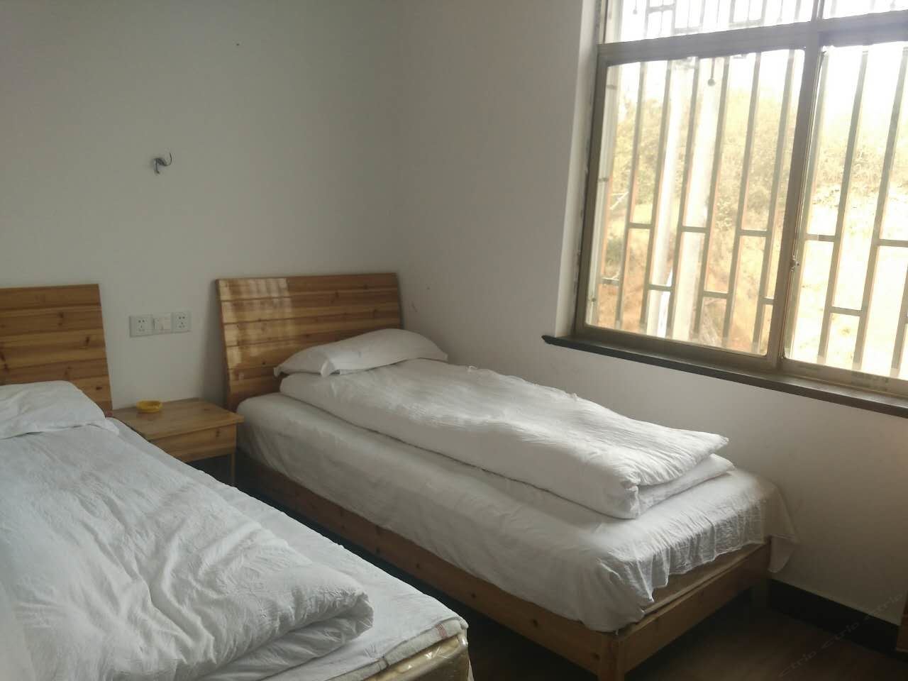 标间