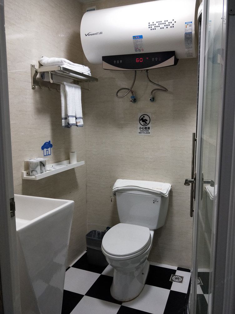 简约北欧清新小居