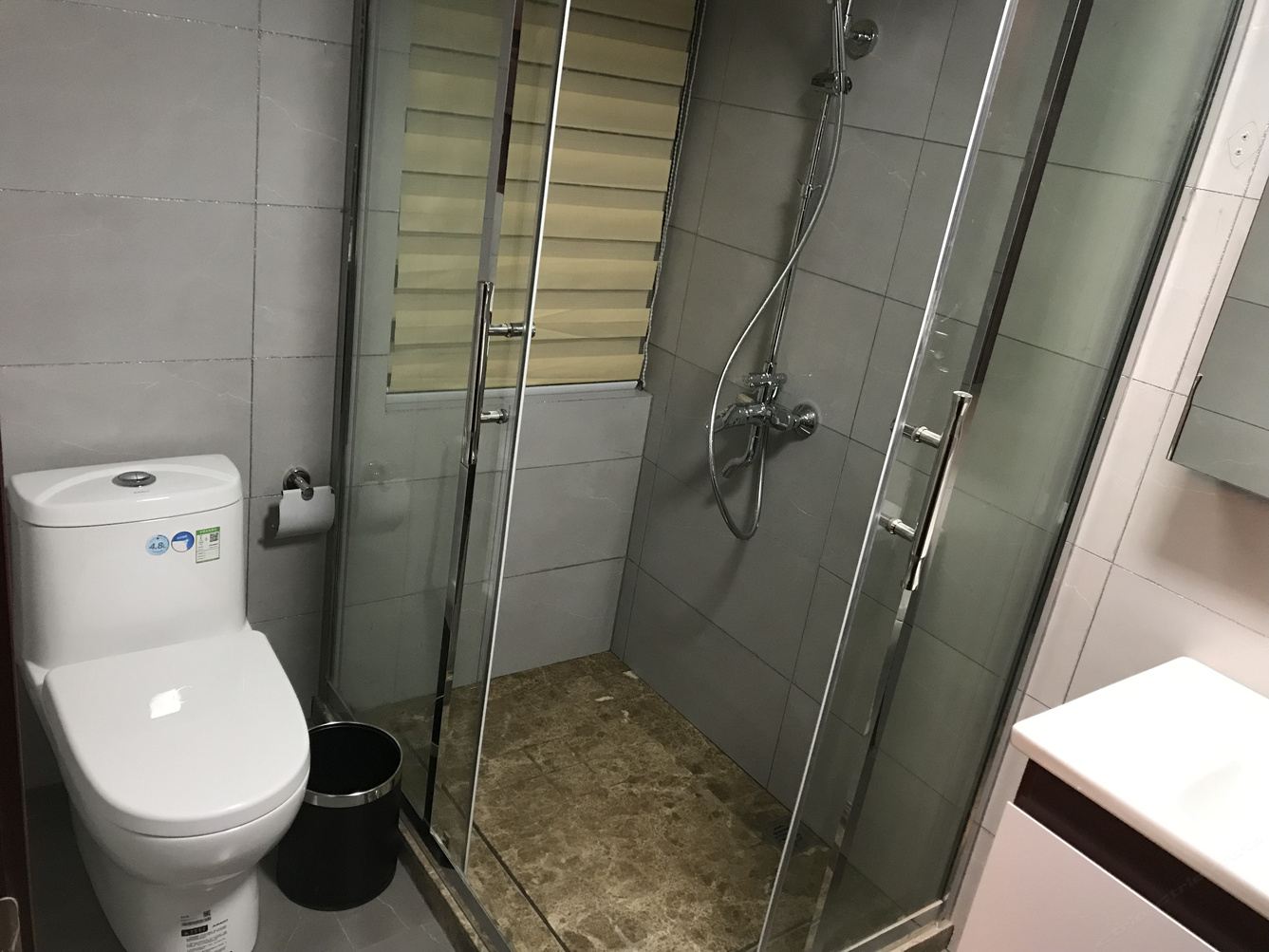 经典标间