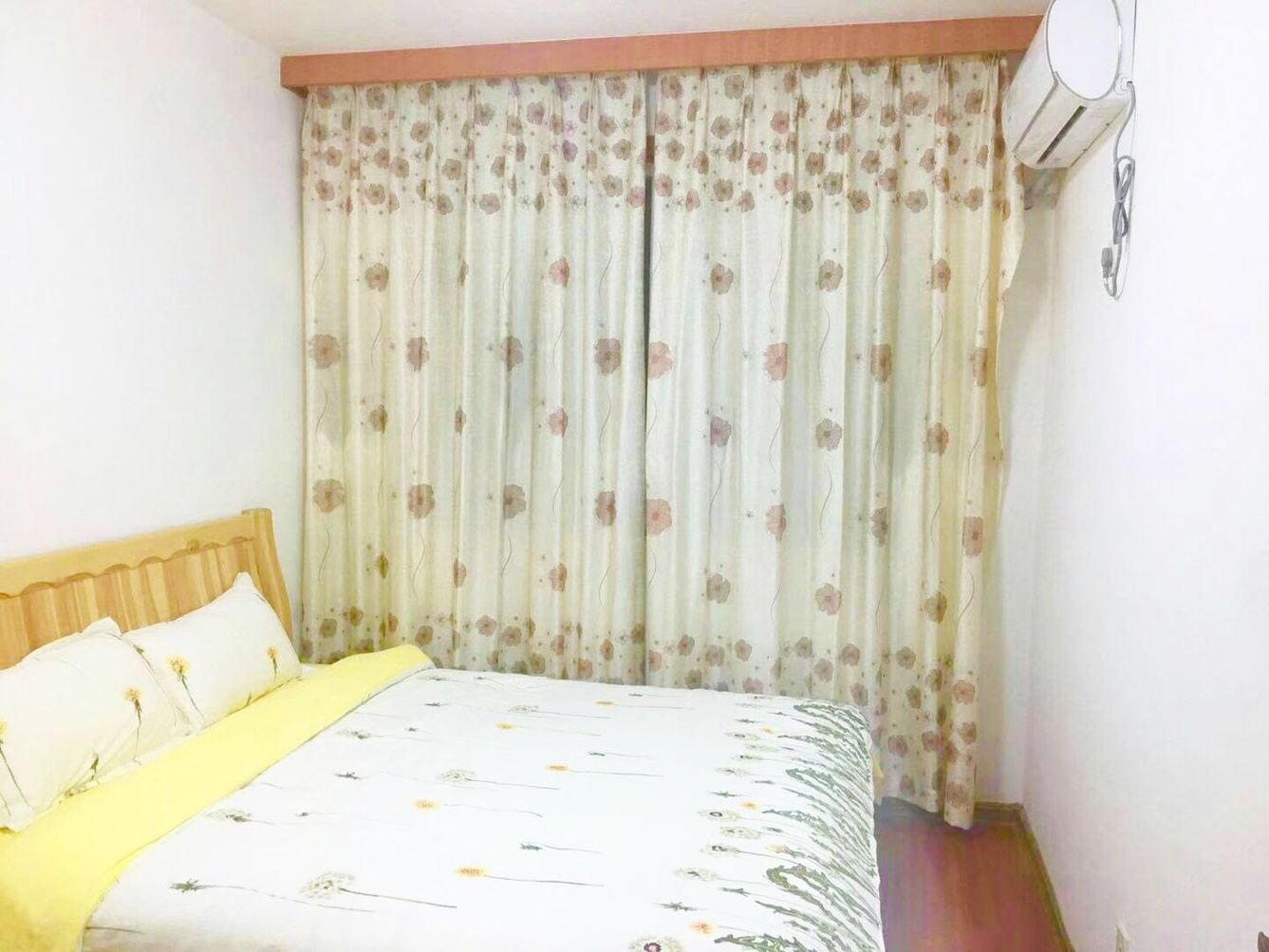 威海家天下旅游度假公寓(环湖西路分店)