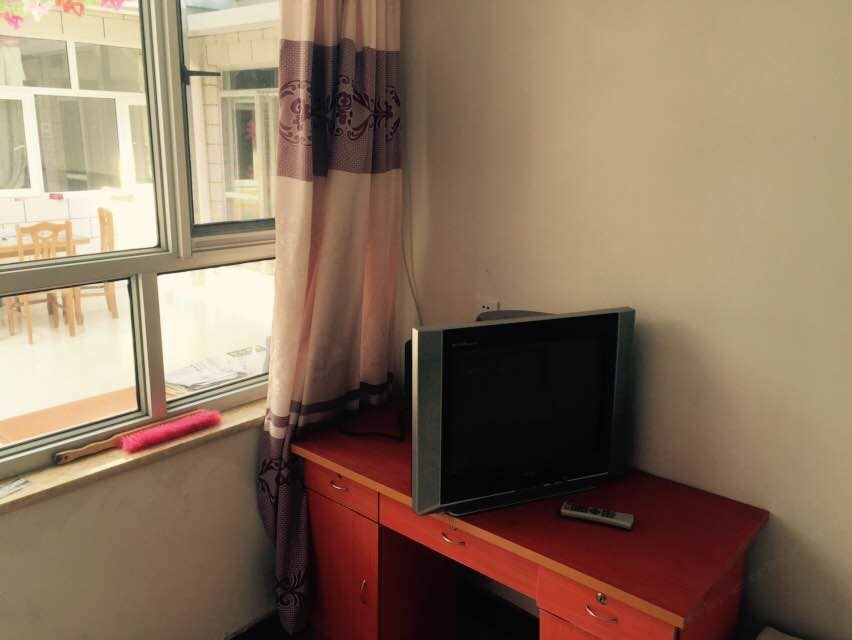 标准间