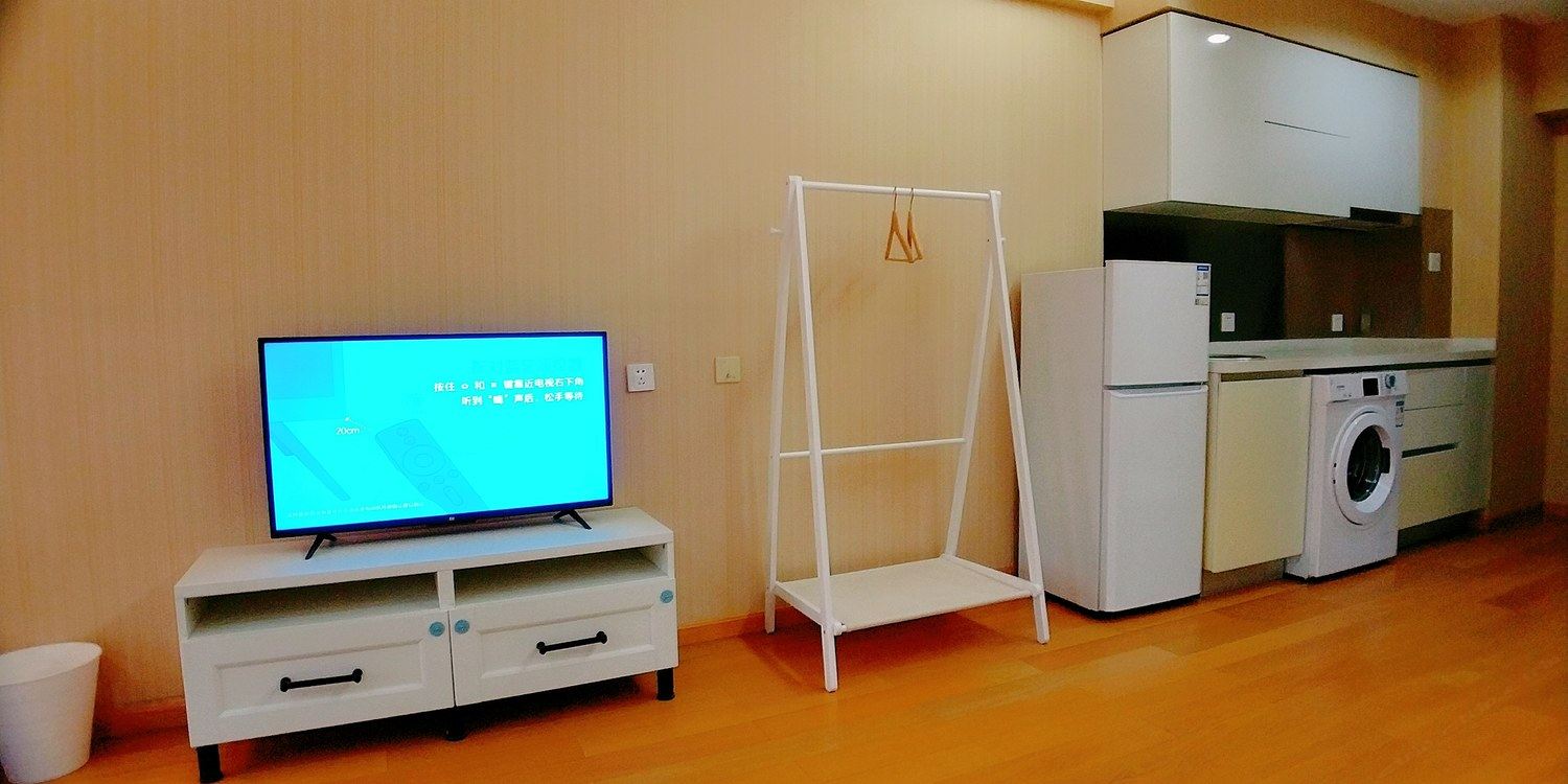 精品双床房