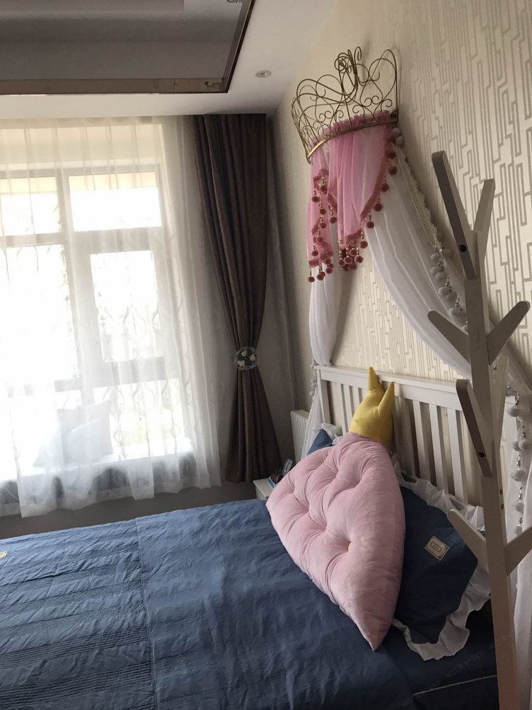 温馨一室大床房
