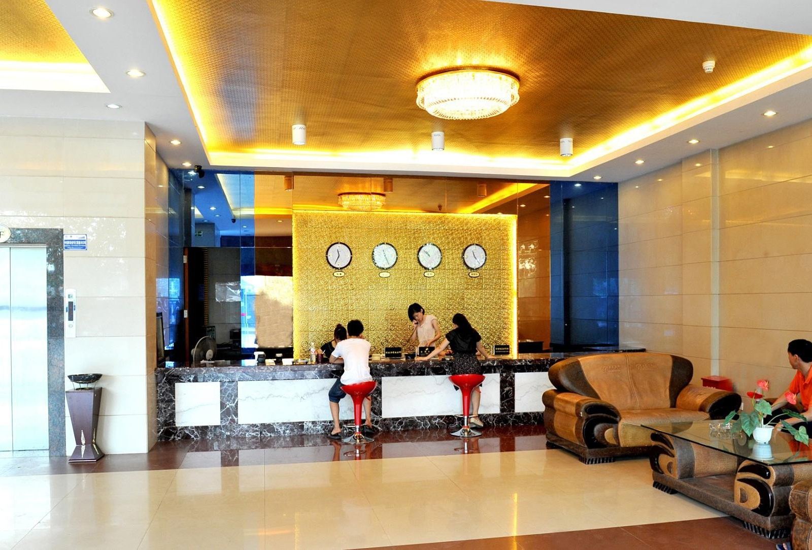 湖南长风大酒店