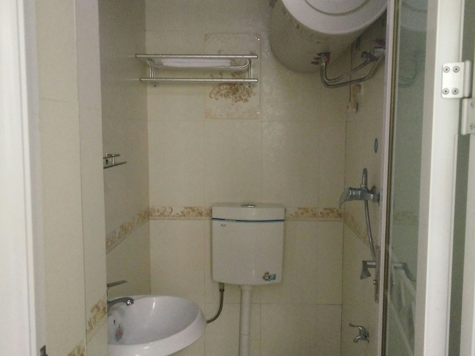 长沙家和客房