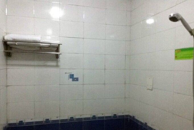 长沙乐园宾馆