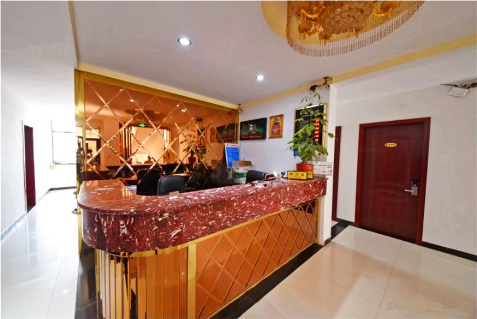 长沙恒鑫宾馆(含浦店)
