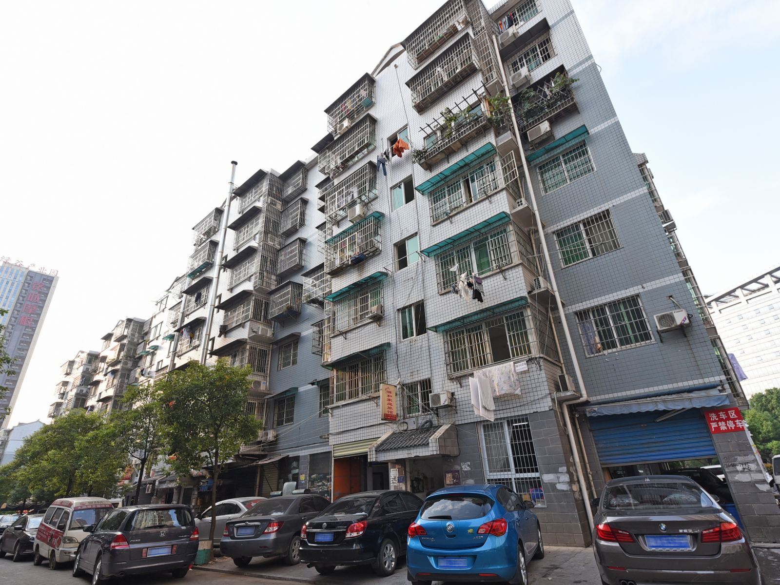 长沙祥和旅馆(德政园店)