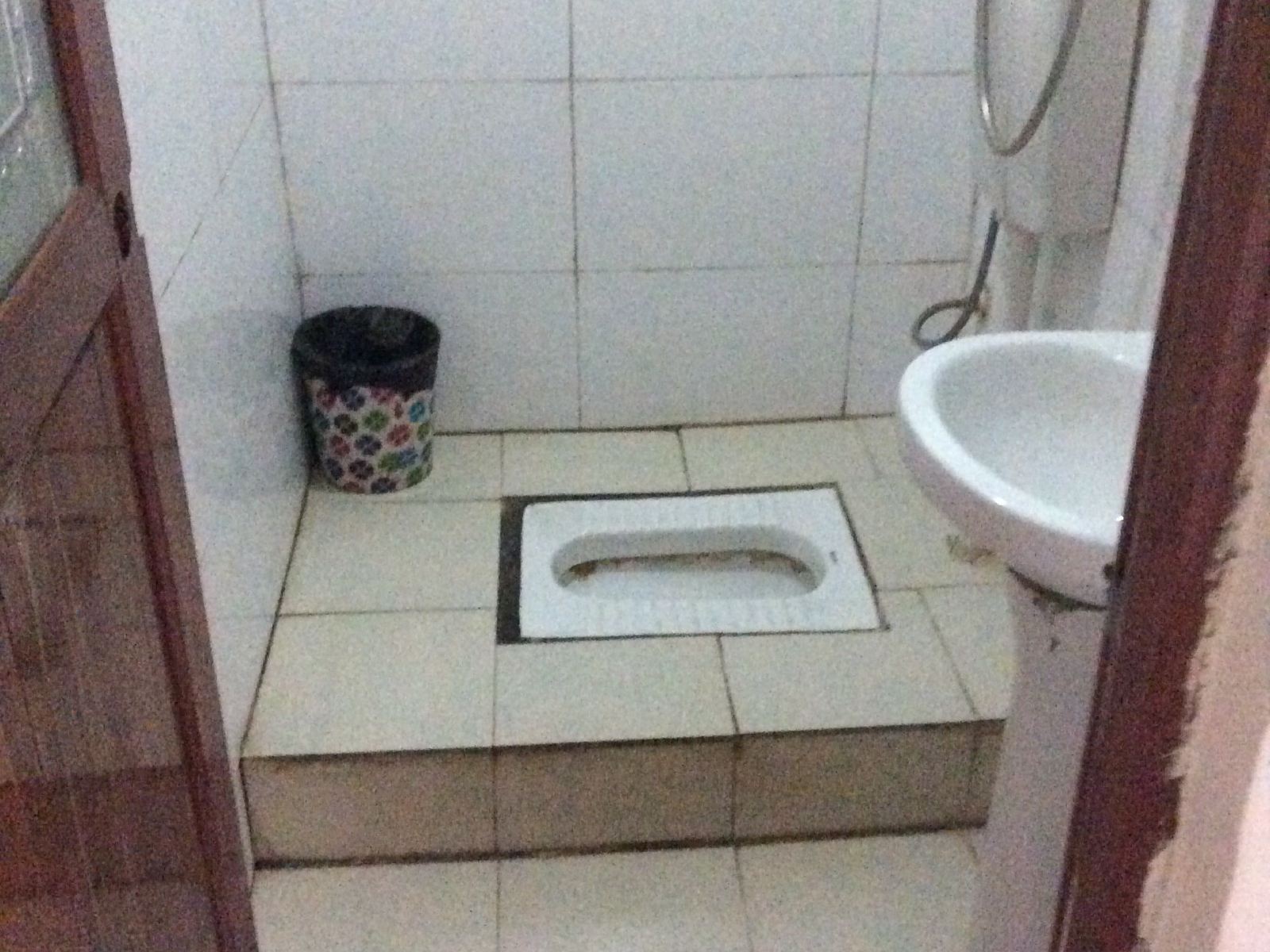 长沙亚金福旅店