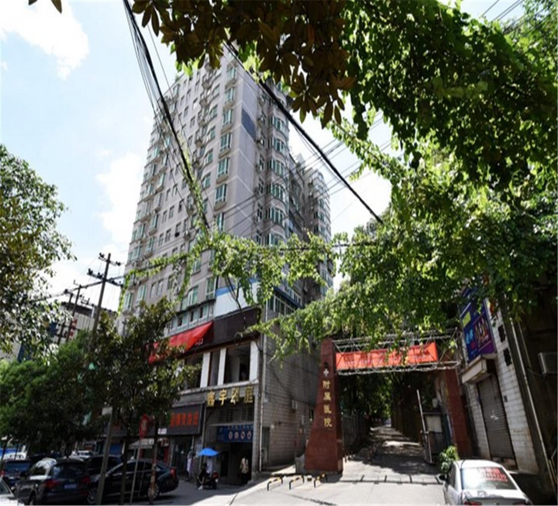 长沙雨花家庭旅馆新建西路