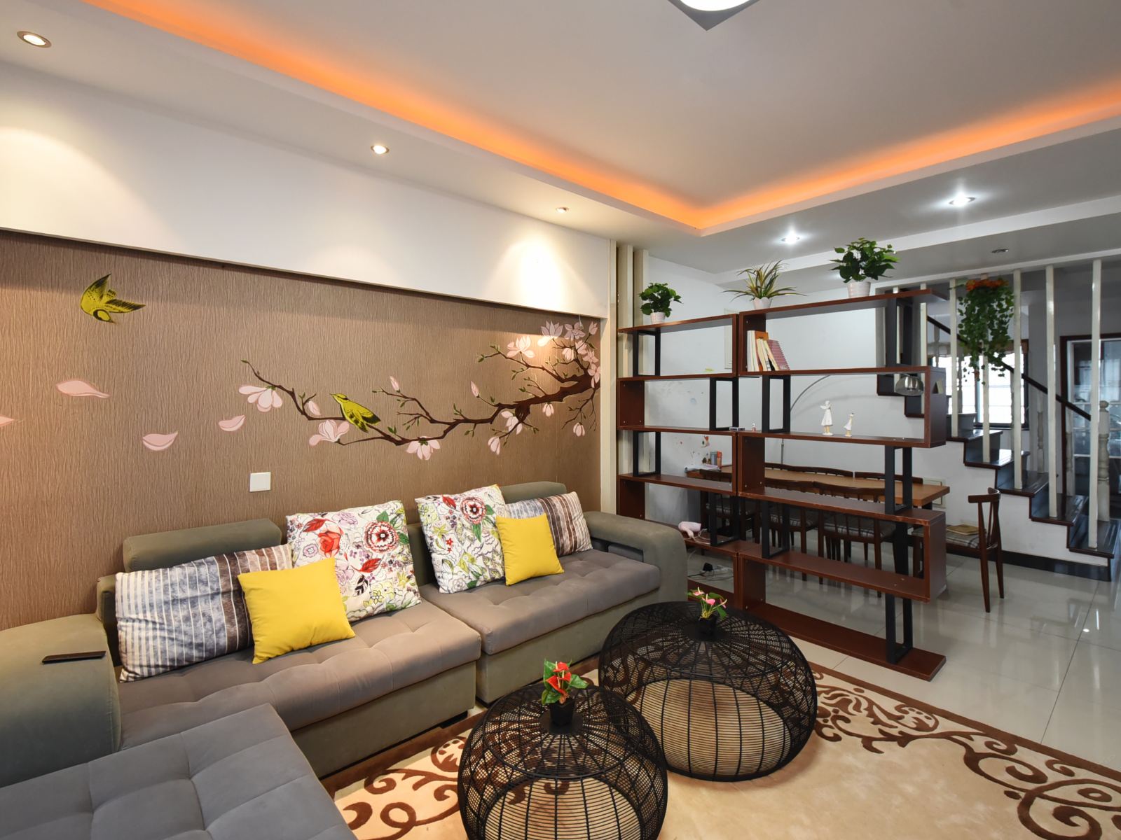 长沙优铺青年公寓阳光100店