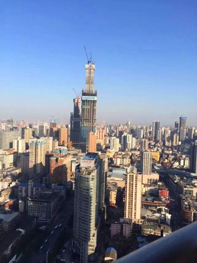 长沙创客国际青年旅舍